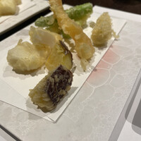 神楽坂 よこ田 - 