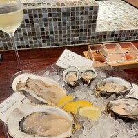 Oysterbar&Wine BELON 渋谷店 - 