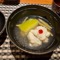 池袋 すし 福寿 - 