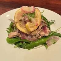 Oysterbar&Wine BELON 渋谷店 - 