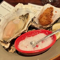 Oysterbar&Wine BELON 渋谷店 - 