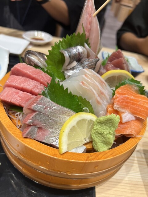 まるごと駿河湾 三島駅店 三島居酒屋ネット予約可 食べログ 