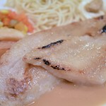 キッチン チェック - 2014/3　ヒラメのムニエル