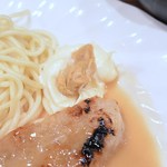 キッチン チェック - 2014/3　ヒラメのムニエル