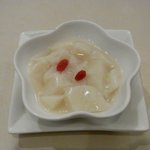 Chenfu - 杏仁豆腐