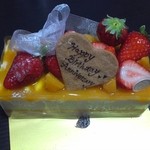 パティスリー リョーコ - リュミエール@3200円