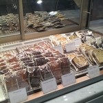 パティスリー リョーコ - 焼き菓子