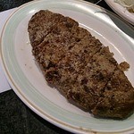 カレーとハンバーグの店 バーグ - 単品でハンバーグ