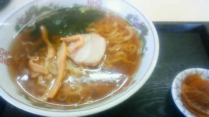 なかみ食堂 name=