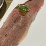 鯛白湯らーめん ○de▽ - 