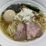 ラーメン屋ジョン - 