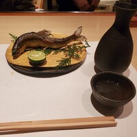 割烹 大田川 - 