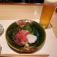 割烹 大田川 - 