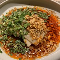 Chinese Restaurant 晴華 - 