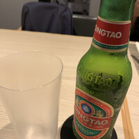Chinese Restaurant 晴華 - 