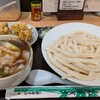 地粉手打うどん 哉