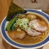 麺屋二代目 弘