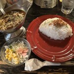 カレー屋アカマル - 