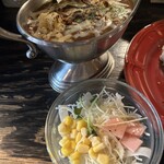 カレー屋アカマル - 