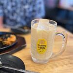 韓兵衛 - ピルクル（350円）