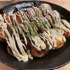 たこ焼きバル徳次郎