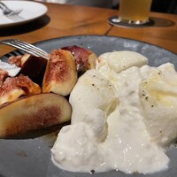 ピッツェリア&トラットリア ゴンゾ 目黒店 - 