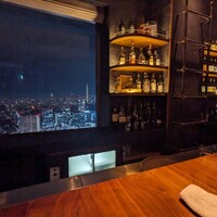 タワーズバー ベロビスト - 