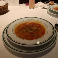 ウルフギャング・ステーキハウス 六本木 - 