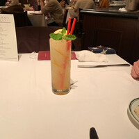 ウルフギャング・ステーキハウス 六本木 - 