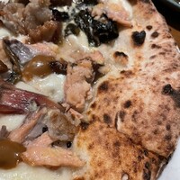 ピッツェリア&トラットリア ゴンゾ 目黒店 - 