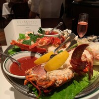 ウルフギャング・ステーキハウス 六本木 - 