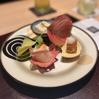 KIZAHASHI - 