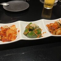 焼肉 Meat it - 