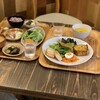 薬膳&米粉カフェ やまのひつじ
