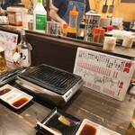 ホルモン焼 味よし - 