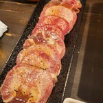 ホルモン焼 味よし - 牛タン