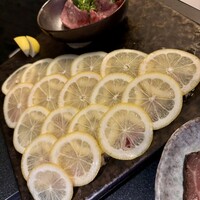 名古屋焼肉きらく - 