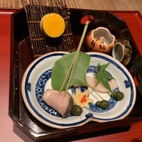 明月記 宝塚本店 - 