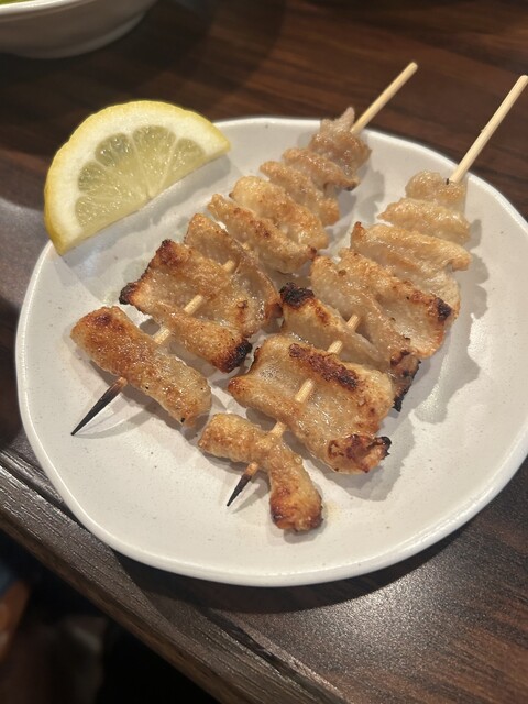 彩鳥（イロドリ） - 山形（居酒屋）の写真