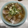ちえちゃんラーメン