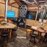 ホルモン焼 味よし - 