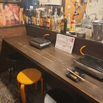 ホルモン焼 味よし - 