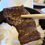 近江牛創作料理 久ぼ多屋 - 