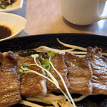 近江牛創作料理 久ぼ多屋 - 