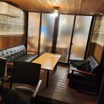 ホルモン焼 味よし - 