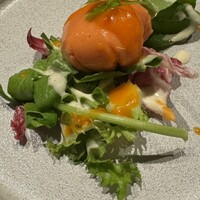 鉄板焼キュイジーヌ バンブー グラッシィ 恵比寿店 - 