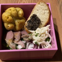 恵比寿ビストロ 猫も杓子も - 