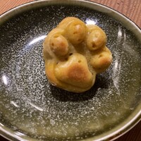 恵比寿ビストロ 猫も杓子も - 