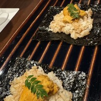 鉄板焼キュイジーヌ バンブー グラッシィ 恵比寿店 - 