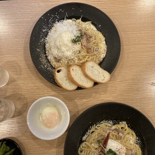 すぱげってぃ~カルボ屋_1